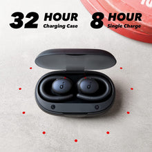 Soundcore by Anker, Sport X10 True Wireless Bluetooth 5.2 Workout Headphones, Deep Bass, 32H Play, Sport Earbuds