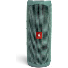 Buy JBL,JBL Flip 5 Eco Edition Portable Bluetooth Speaker with rechargeable battery, waterproof in Forest green - Gadcet.com | UK | London | Scotland | Wales| Ireland | Near Me | Cheap | Pay In 3 | Speakers