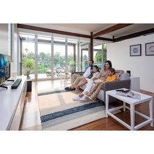 Sony,Sony HT-S20R - 5.1ch Soundbar with wired subwoofer and rear speakers - Gadcet.com