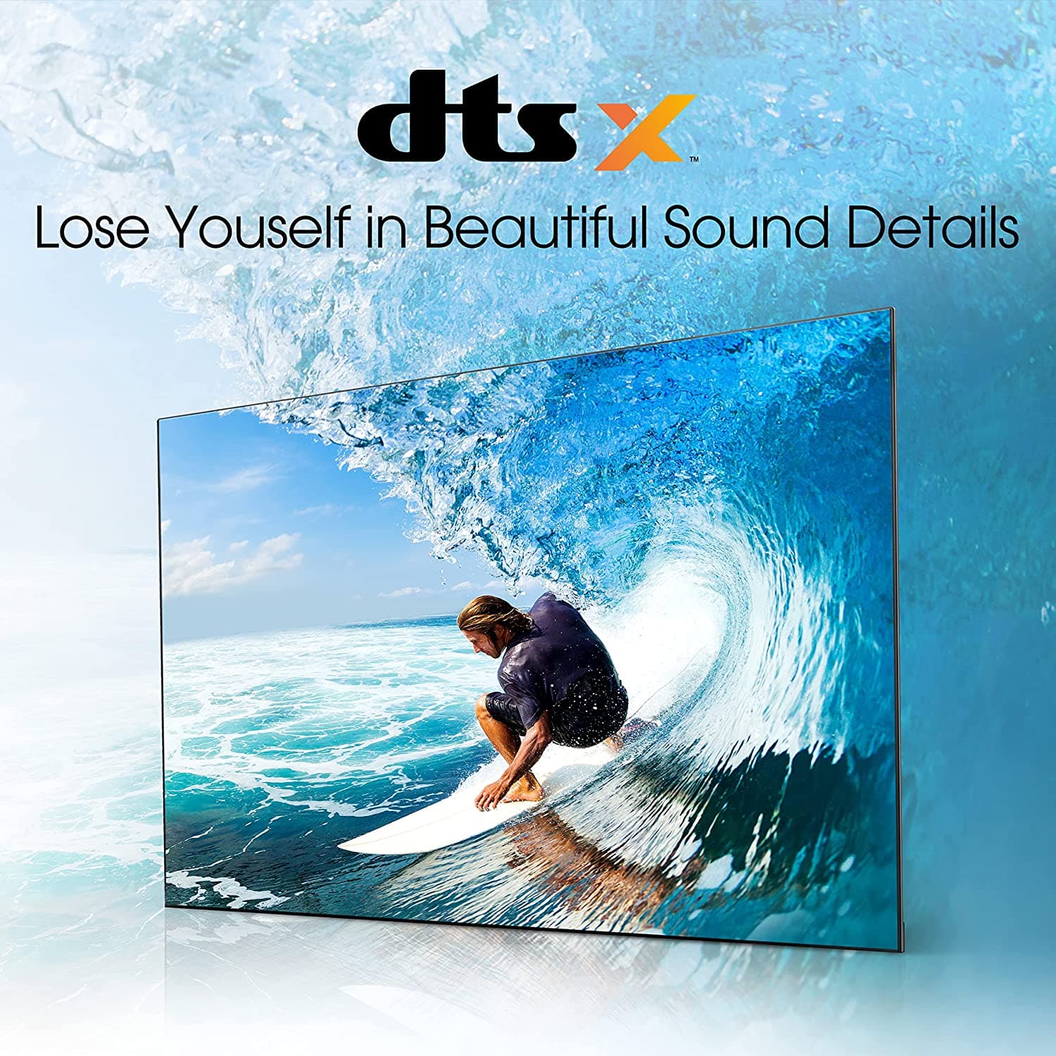 HISENSE,Hisense 32A4BGTUK (32 Inch) HD Smart TV, with Natural Colour Enhancer, DTS Virtual X, VIDAA U5 OS, Youtube, Netflix, Disney +, Freeview Play and WiFi (2022 NEW) - Gadcet.com