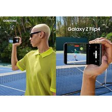Samsung Galaxy Z Flip4, 256 GB, Bora Purple - Unlocked - Gadcet.com