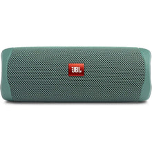 Buy JBL,JBL Flip 5 Eco Edition Portable Bluetooth Speaker with rechargeable battery, waterproof in Forest green - Gadcet.com | UK | London | Scotland | Wales| Ireland | Near Me | Cheap | Pay In 3 | Speakers