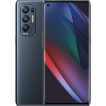 OPPO Find X3 Neo 5G - 12GB RAM and 256GB - Black - Gadcet.com