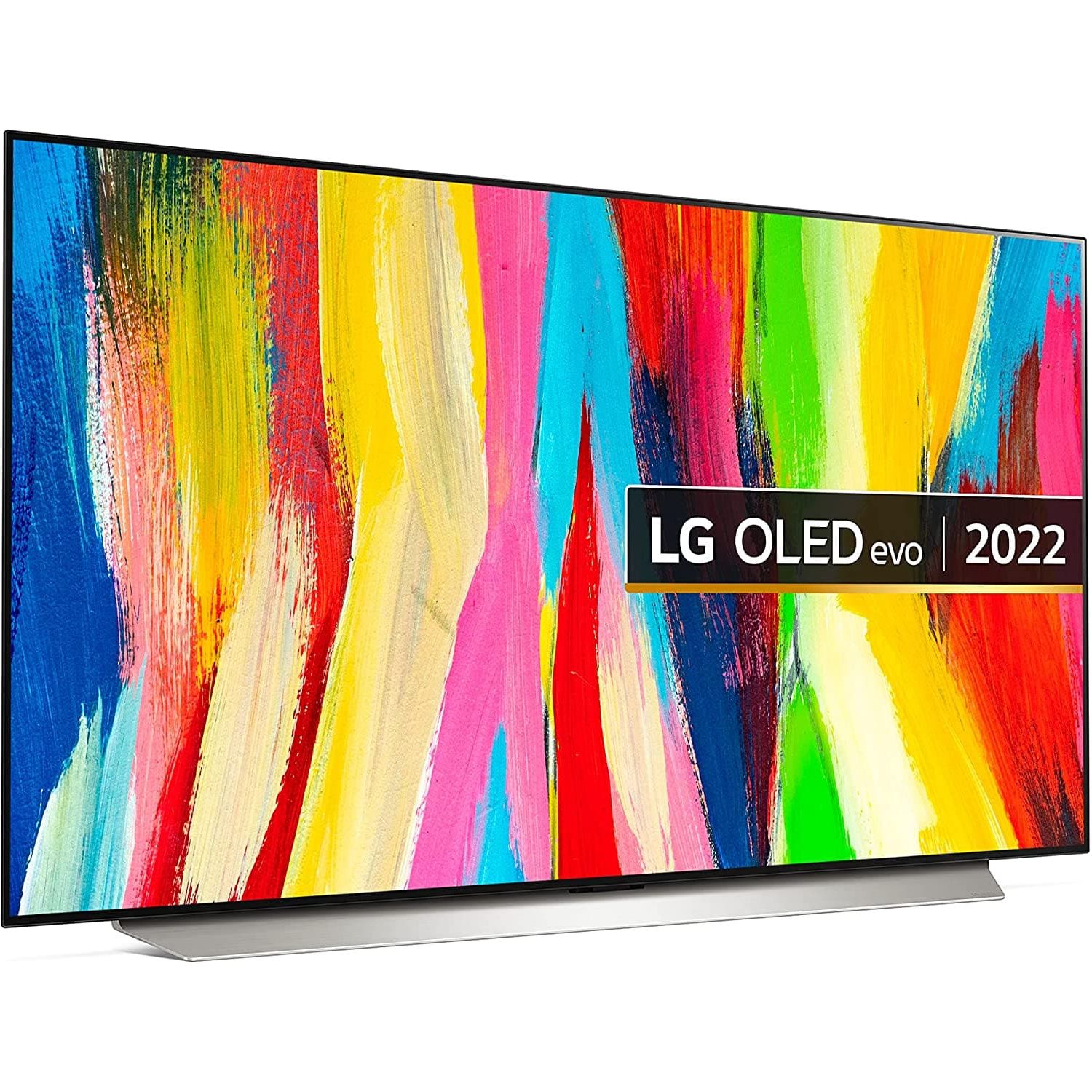 LG,LG OLED C2 48" 4K Smart TV - Gadcet.com