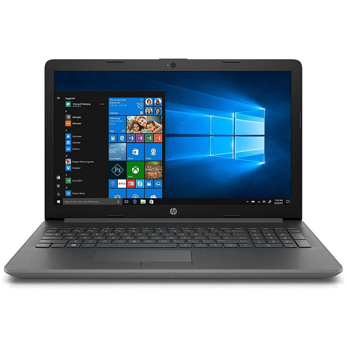 HP,HP 15-DB0521sa 15.6" Full HD Laptop AMD A6-9225 4GB RAM 1TB HDD - Gadcet.com