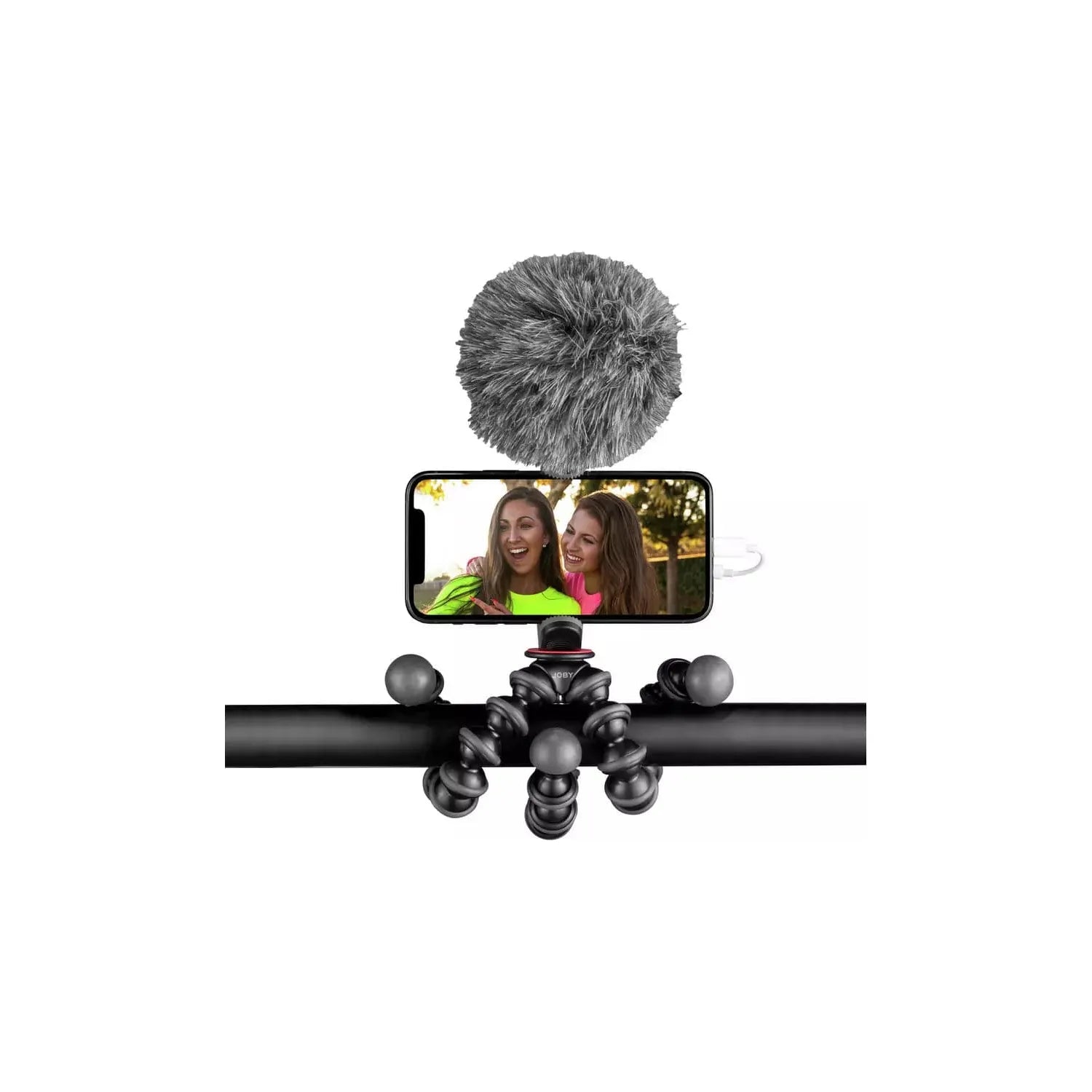 Joby,Joby Gorillapod Mobile Creator Kit -Black - Gadcet.com
