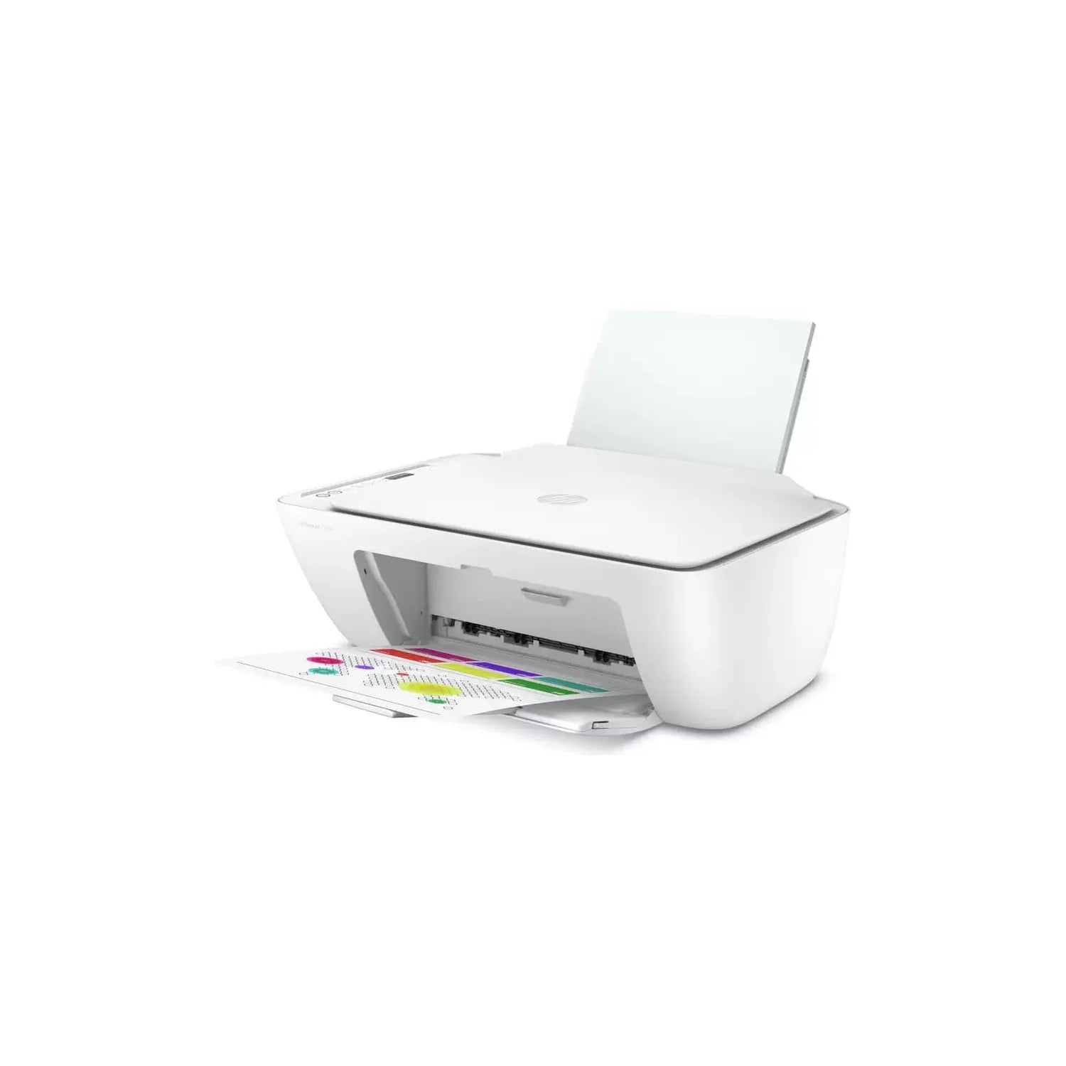 HP Plus DeskJet 2710e Inkjet Printer