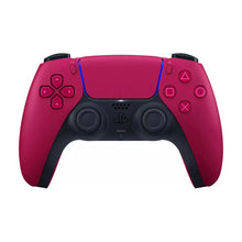 Sony DualSense PS5 Wireless Controller - Cosmic Red