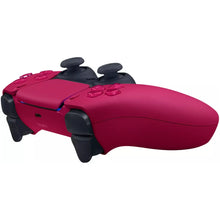 Sony DualSense PS5 Wireless Controller - Cosmic Red