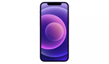 Apple iPhone 12 mini 5G 128GB, Purple - Unlocked