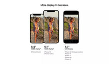 Apple iPhone 12 mini 5G 128GB, Purple - Unlocked