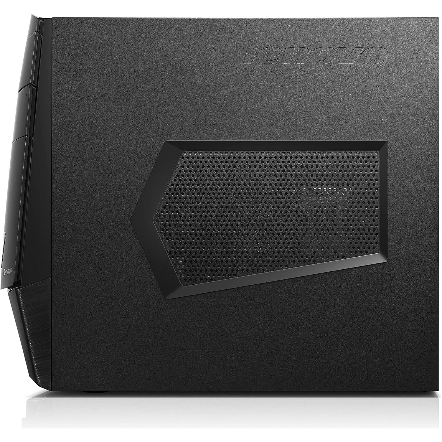 Lenovo Erazer X310 Desktop PC, Intel Core i7, 16GB RAM, 1TB HDD, Black