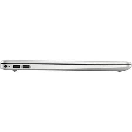 HP,HP 15S-FQ4553sa Core i5-1155G7 4GB 256GB SSD 15.6 Inch Windows 11 - Silver - Gadcet.com