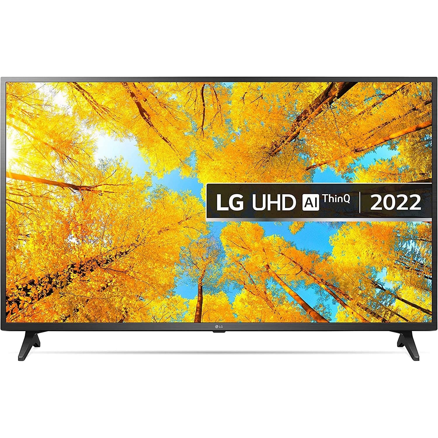 LG,LG LED UQ75 50" 4K Smart TV - Gadcet.com