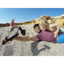 Buy GoPro,GoPro Karma Grip Stabilizer - Black - Gadcet.com | UK | London | Scotland | Wales| Ireland | Near Me | Cheap | Pay In 3 | Camera Stabilizers & Supports