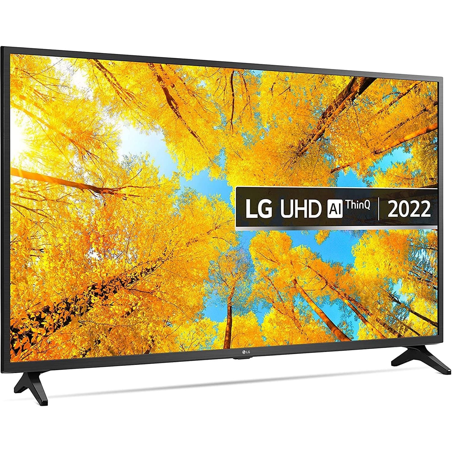 LG,LG LED UQ75 50" 4K Smart TV - Gadcet.com