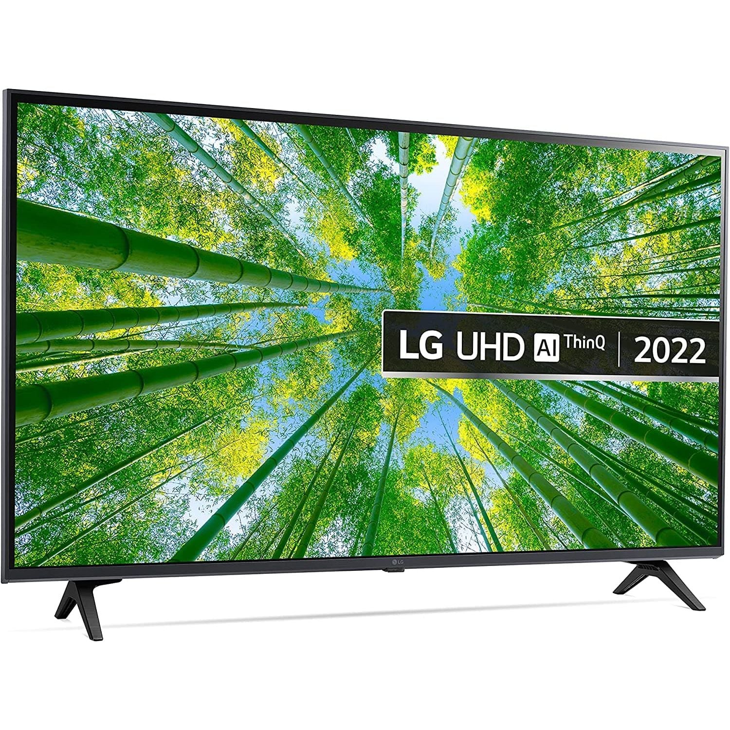 LG,LG LED UQ80 55" 4K Smart TV - Gadcet.com