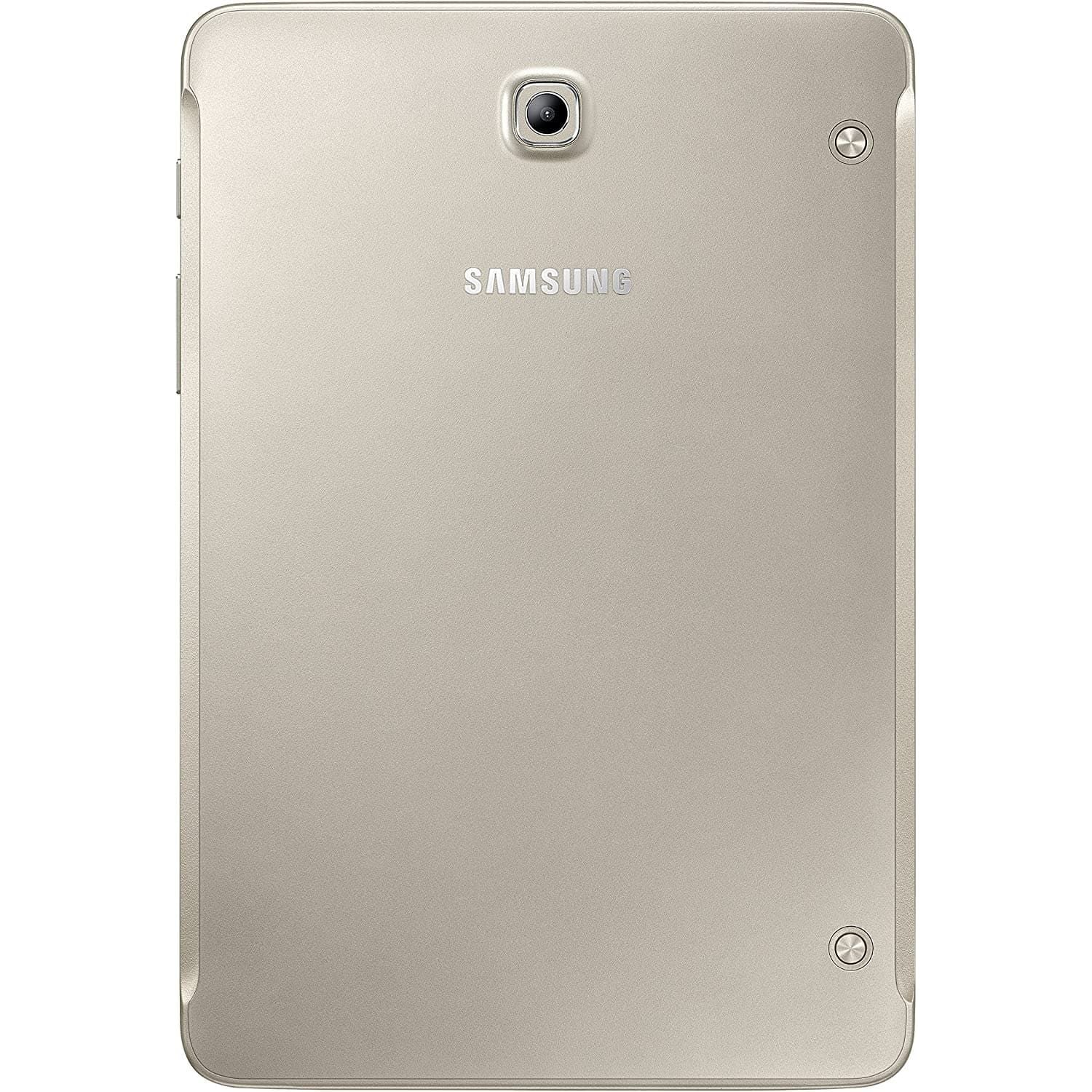 Samsung Galaxy Tab S2 (9.7", Wi-Fi) 32GB - Gold - Gadcet.com