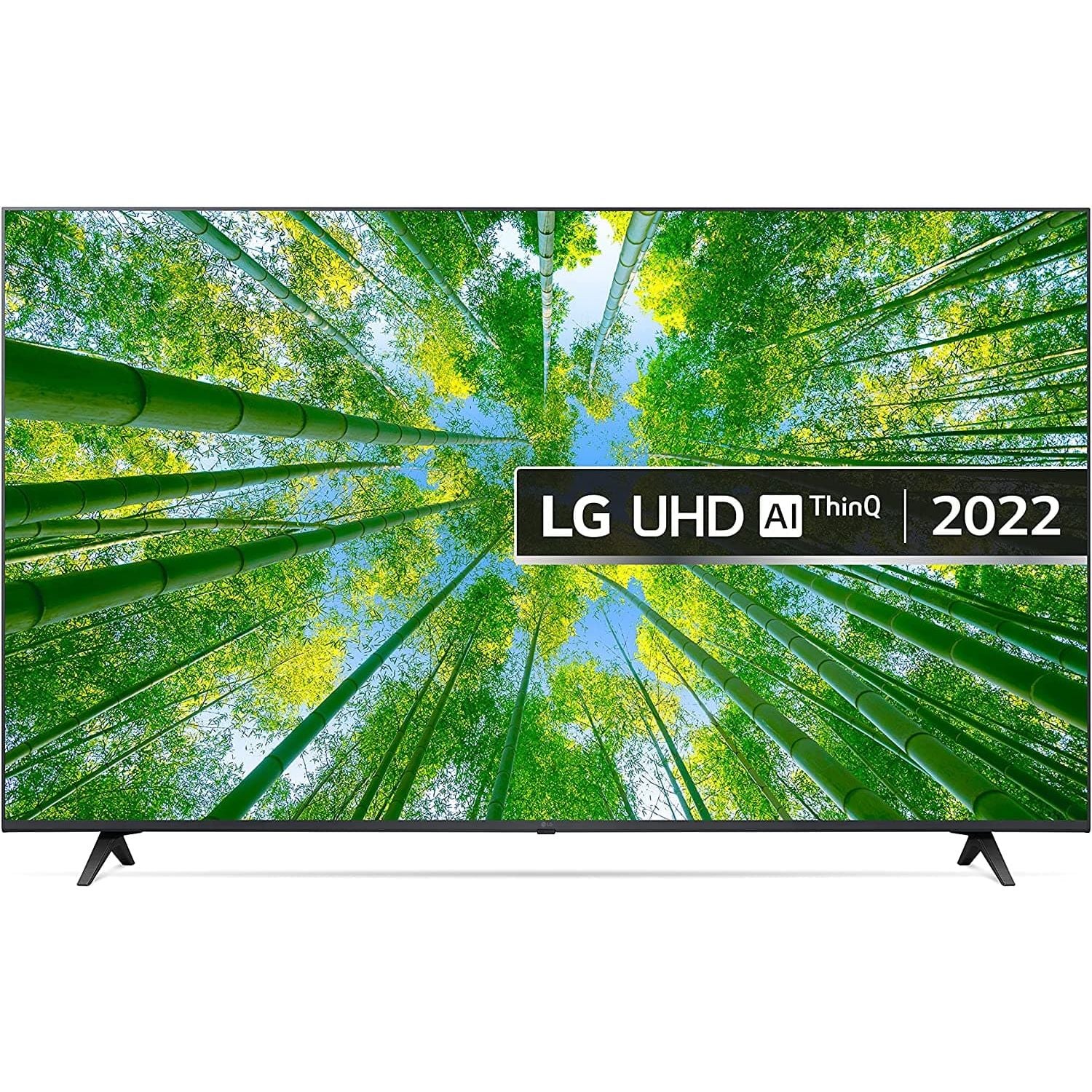 LG,LG LED UQ80 55" 4K Smart TV - Gadcet.com