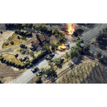 Sudden Strike 4 (PS4)