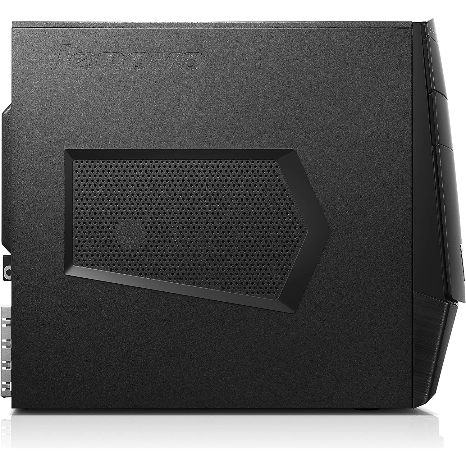 Lenovo Erazer X310 Desktop PC, Intel Core i7, 16GB RAM, 1TB HDD, Black