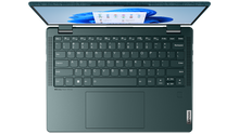 LENOVO Yoga 6 13.3" 2 in 1 Laptop - AMD Ryzen 5 , 256 GB SSD - Dark Teal - Gadcet.com