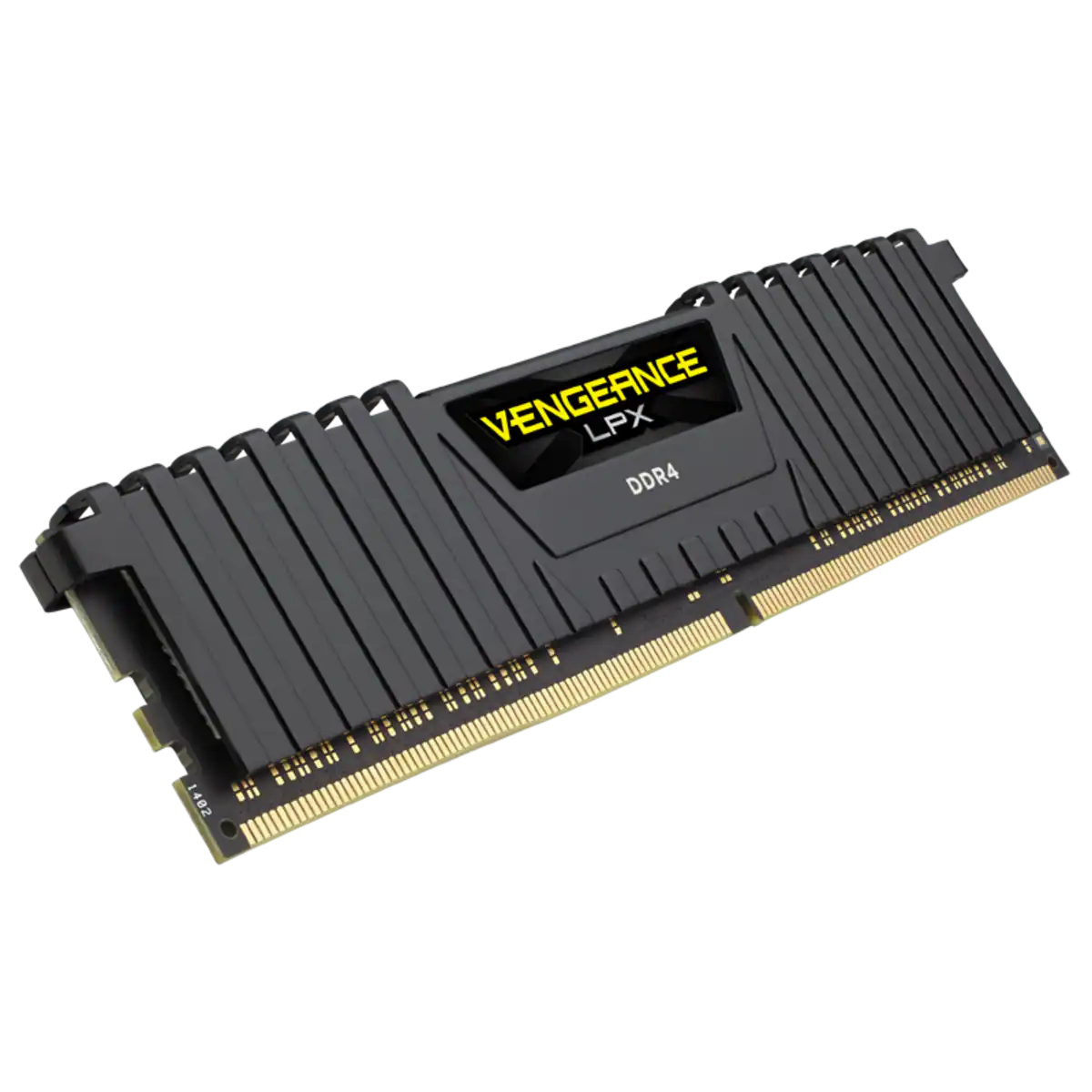 Corsair Vengeance LPX CMK16GX4M2D3600C18 memory module 16 GB DDR4 3600 MHz