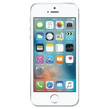 Apple iPhone SE 32GB - Silver - Unlocked