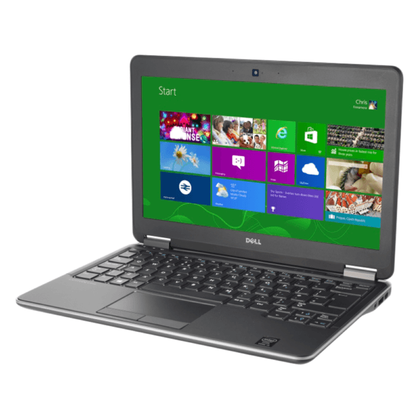 Dell E7240 i5-4300U 128 GB SSD 8GB (A