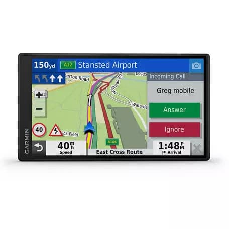 Garmin,Garmin DriveSmart 55 & Live Traffic - Gadcet.com