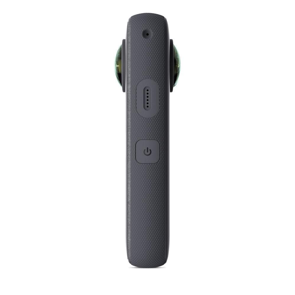 Buy INSTA360,Insta360 ONE X2 360 Degree Digital Pocket Camera - Black - Gadcet.com | UK | London | Scotland | Wales| Ireland | Near Me | Cheap | Pay In 3 | Cameras