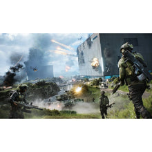 Xbox,Battlefield 2042 For Xbox One Game - Gadcet.com