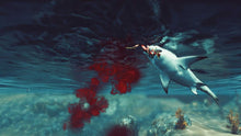 playstation,Maneater - PlayStation 4 Game - Gadcet.com