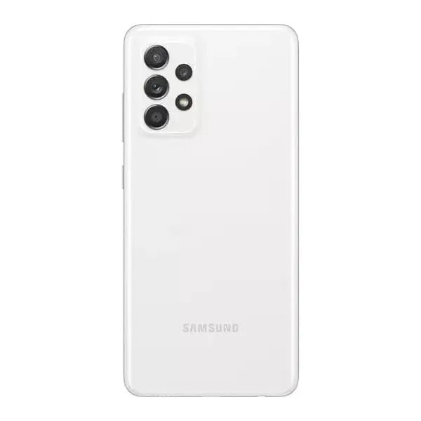Buy Samsung,Samsung Galaxy A52s 5G 128 GB - Awesome White - Unlocked - Gadcet.com | UK | London | Scotland | Wales| Ireland | Near Me | Cheap | Pay In 3 | Mobile Phones
