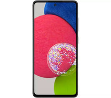 Buy Samsung,Samsung Galaxy A52s 5G 128 GB - Awesome White - Unlocked - Gadcet.com | UK | London | Scotland | Wales| Ireland | Near Me | Cheap | Pay In 3 | Mobile Phones