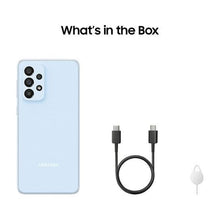 Samsung Galaxy A33 5G 128 GB - Blue - Unlocked