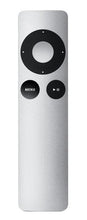 Buy Apple,Apple TV Remote Control Silver A1294 / MM4T2ZM/A for All models + Silicon Cover - Gadcet.com | UK | London | Scotland | Wales| Ireland | Near Me | Cheap | Pay In 3 | Remote Controls