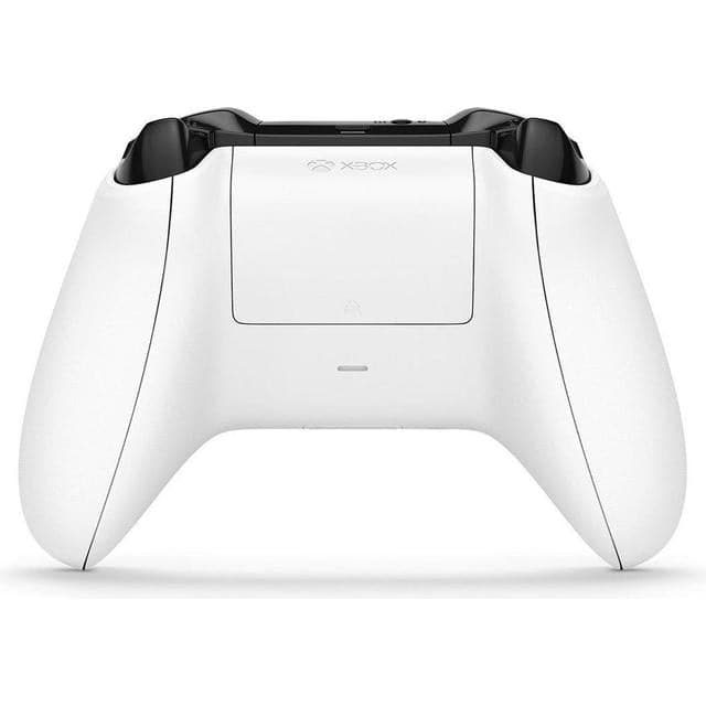 Microsoft Xbox One Wireless Controller - White