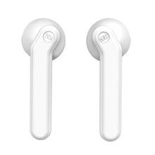 MIXX,Mixx Audio Streambuds AX TWS True Wireless Earphones + Charging case - 24 Hours play time - wireless earbuds with touch sensor controls- Vanilla White - Gadcet.com