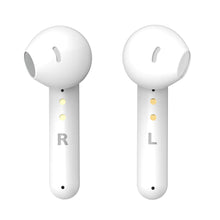 MIXX,Mixx Audio Streambuds AX TWS True Wireless Earphones + Charging case - 24 Hours play time - wireless earbuds with touch sensor controls- Vanilla White - Gadcet.com