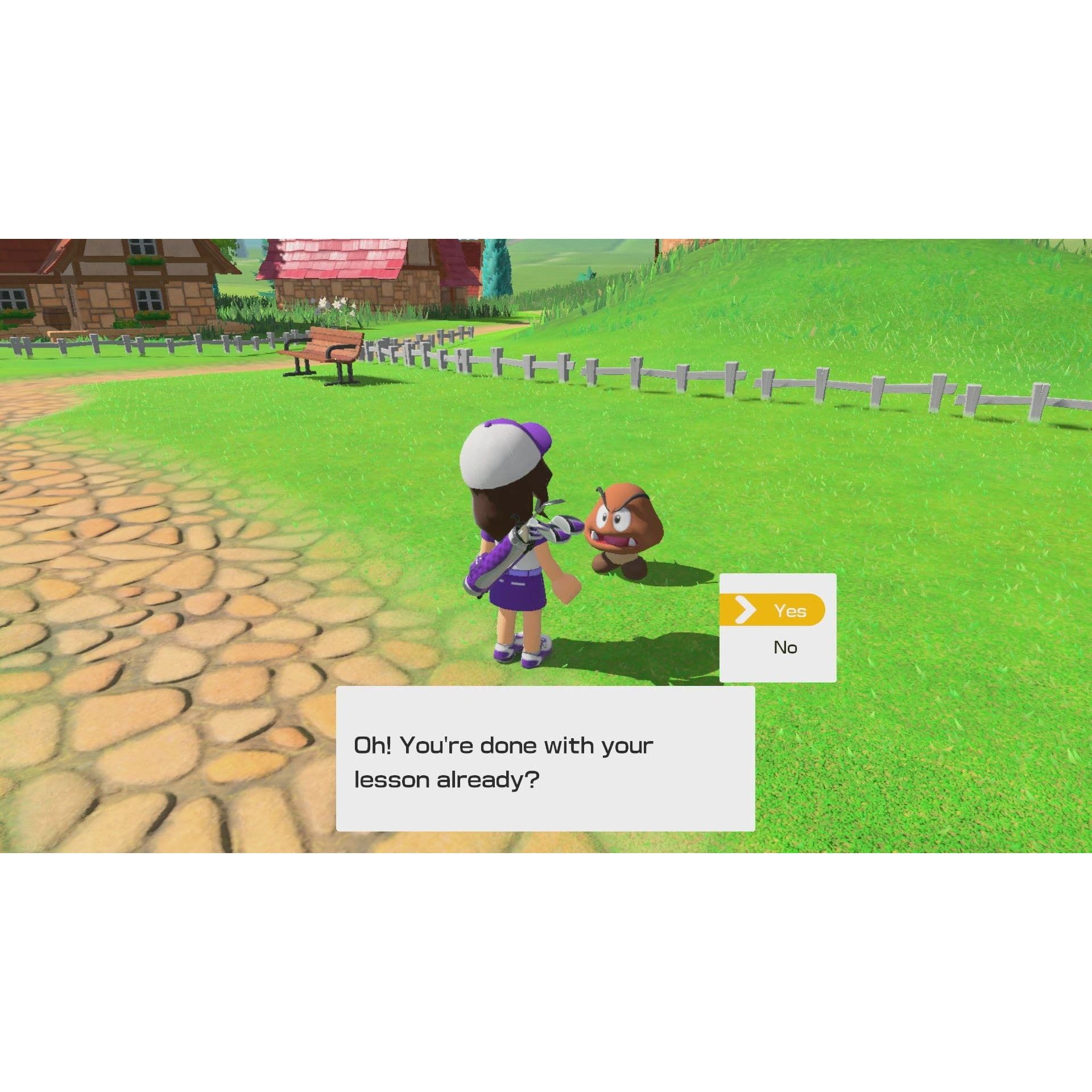 Buy Nintendo,Mario Golf: Super Rush For Nintendo Switch - Gadcet.com | UK | London | Scotland | Wales| Ireland | Near Me | Cheap | Pay In 3 | Games