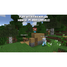 Minecraft - Nintendo Switch Game