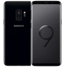 Buy Samsung,Samsung Galaxy S9 64GB - Midnight Black- Unlocked - Gadcet.com | UK | London | Scotland | Wales| Ireland | Near Me | Cheap | Pay In 3 | Mobile Phones