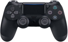 Gadcet.com,Double Shock 4 Wireless Controller For PS4 - Black - Gadcet.com