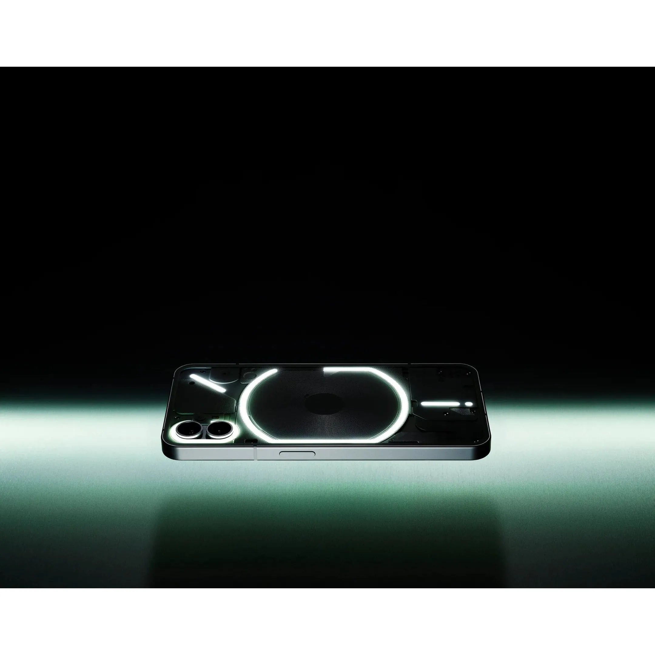 Nothing,Nothing Phone (1) 8GB RAM, 128GB Storage, Glyph Interface, Nothing OS, 120Hz OLED display, Black - Unlocked - Gadcet.com