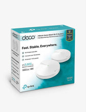Buy TP-Link,TP-LINK Deco M5 Whole Home WiFi System - Double Pack (2 Deco M5 Unit) - Gadcet.com | UK | London | Scotland | Wales| Ireland | Near Me | Cheap | Pay In 3 | Networking