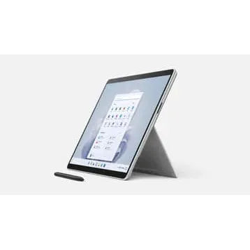 Surface Pro 9 Intel® Core™ i7 - 12th Gen, 32GB RAM, 1TB SSD, Intel Iris Xe Graphics - Platinum