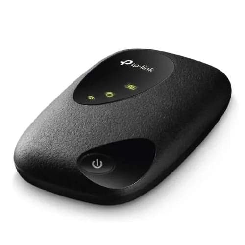 TP-Link,TP Link M7000 4G LTE Mobile Wi Fi - Gadcet.com