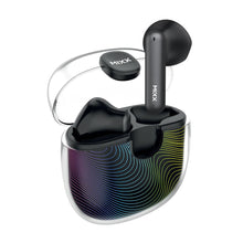 MIXX STREAMBUDS COLOURCHROMA 2 WIRELESS EARBUDS - Black - Gadcet.com