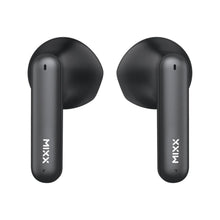 MIXX STREAMBUDS COLOURCHROMA 2 WIRELESS EARBUDS - Black - Gadcet.com